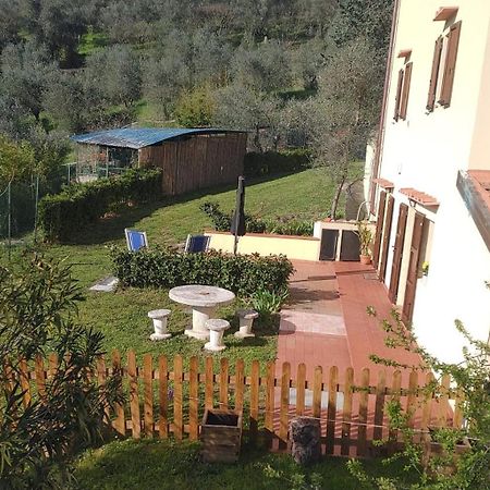 Dependance Nel Chianti A Pochi Minuti Da Firenze Lägenhet Impruneta Exteriör bild